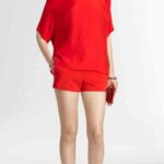 Lookbook verano 2012 Calvin Klein 10 moda calvin klein 5