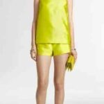 Lookbook verano 2012 Calvin Klein 1 ropa de mujer calvin klein