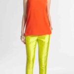 Lookbook verano 2012 Calvin Klein 8 moda calvin klein 8