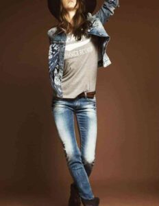 moda replay verano 2012