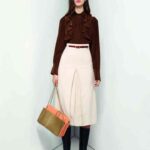 Moda otoño 2012 de Chloé 10 moda mujer otoño 2012 chloe 10