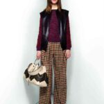 Moda otoño 2012 de Chloé 11 moda mujer otoño 2012 chloe 11