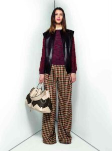 moda mujer otoño 2012 chloe 11