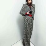 Moda otoño 2012 de Chloé 12 moda mujer otoño 2012 chloe 12