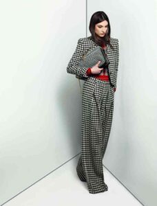 moda mujer otoño 2012 chloe 12