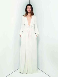 moda mujer otoño 2012 chloe 15