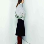 Moda otoño 2012 de Chloé 16 moda mujer otoño 2012 chloe 16