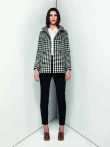 moda mujer otoño 2012 chloe 17