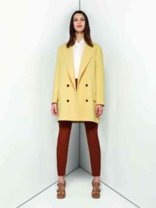 moda mujer otoño 2012 chloe 2