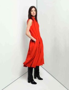 moda mujer otoño 2012 chloe 3