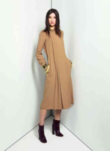 moda mujer otoño 2012 chloe 4