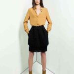 Moda otoño 2012 de Chloé 5 moda mujer otoño 2012 chloe 5