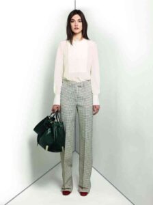 moda mujer otoño 2012 chloe 7