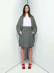 moda mujer otoño 2012 chloe 9