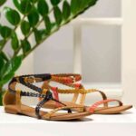 zapatos de stradivarius