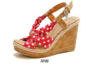 zapatos para mujer de plataforma 2