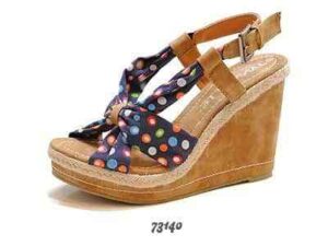 zapatos para mujer de plataforma 3