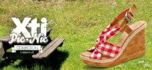 zapatos para mujer de plataforma