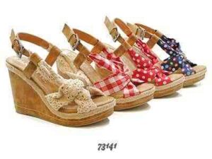 zapatos para mujer de plataforma 5