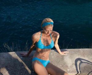 bikinis 2012 de golden point 11