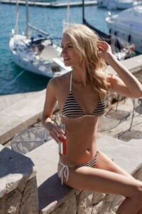 bikinis 2012 de golden point 6