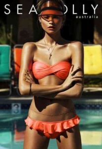 bikinis seafolly
