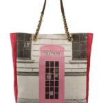 Bolsos de Moschino Cheap & Chic 2 bolsos 3