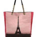 Bolsos de Moschino Cheap & Chic 3 bolsos 4