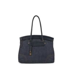 bolsos de furla en denim