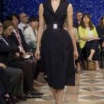 Dior otoño 2012 1 moda dior 2012