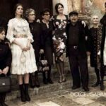 Dolce & Gabbana otoño 2012 11 dolce gabbana10