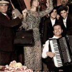 Dolce & Gabbana otoño 2012 4 dolce gabbana4