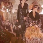 Campaña Louis Vuitton otoño invierno 2012 2013 3 moda louis vuiton 2013