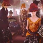 Campaña Louis Vuitton otoño invierno 2012 2013 2 moda louis vuiton 2013 2