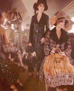 moda louis vuiton 2013