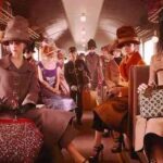 Campaña Louis Vuitton otoño invierno 2012 2013 1 moda _louis_vuiton-2013