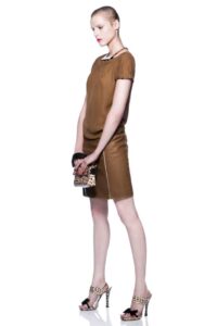 moda emporio armani resort 2013 2