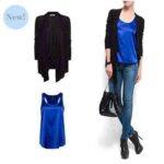 Moda Mango lo más nuevo de la temporada 4 moda mango 1jpg 3