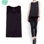 Moda Mango lo más nuevo de la temporada 7 moda mango 1jpg 6