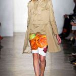 Vestidos primavera 2013 de Peter Som 2 moda mujer 2013 de peter som