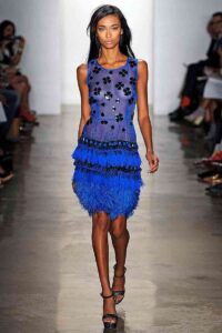 moda mujer 2013 de peter som 2