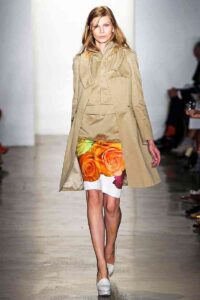 moda mujer 2013 de peter som