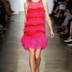 Vestidos primavera 2013 de Peter Som 6 moda mujer 2013 de peter som 4