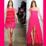 Vestidos primavera 2013 de Peter Som 1 moda mujer 2013 de peter som