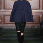 moda otoño 2012 de bill blass 1