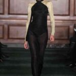 moda otoño 2012 de bill blass 8