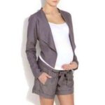 Ropa premamá de New Look 1 ropa de maternidad new look