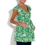 Ropa premamá de New Look 4 ropa de maternidad new look 4