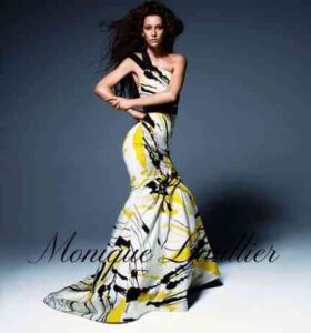 vestidos de fiesta monique lhuillier 2