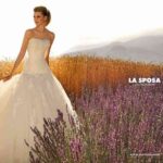 Vestidos de novia La Sposa 2 vestidos de novia la sposa